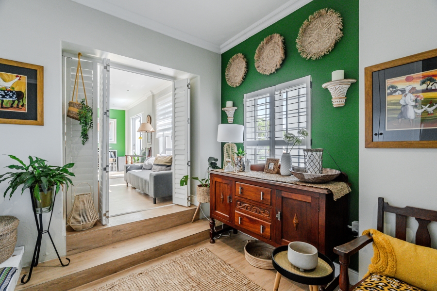 4 Bedroom Property for Sale in Simons Kloof Western Cape